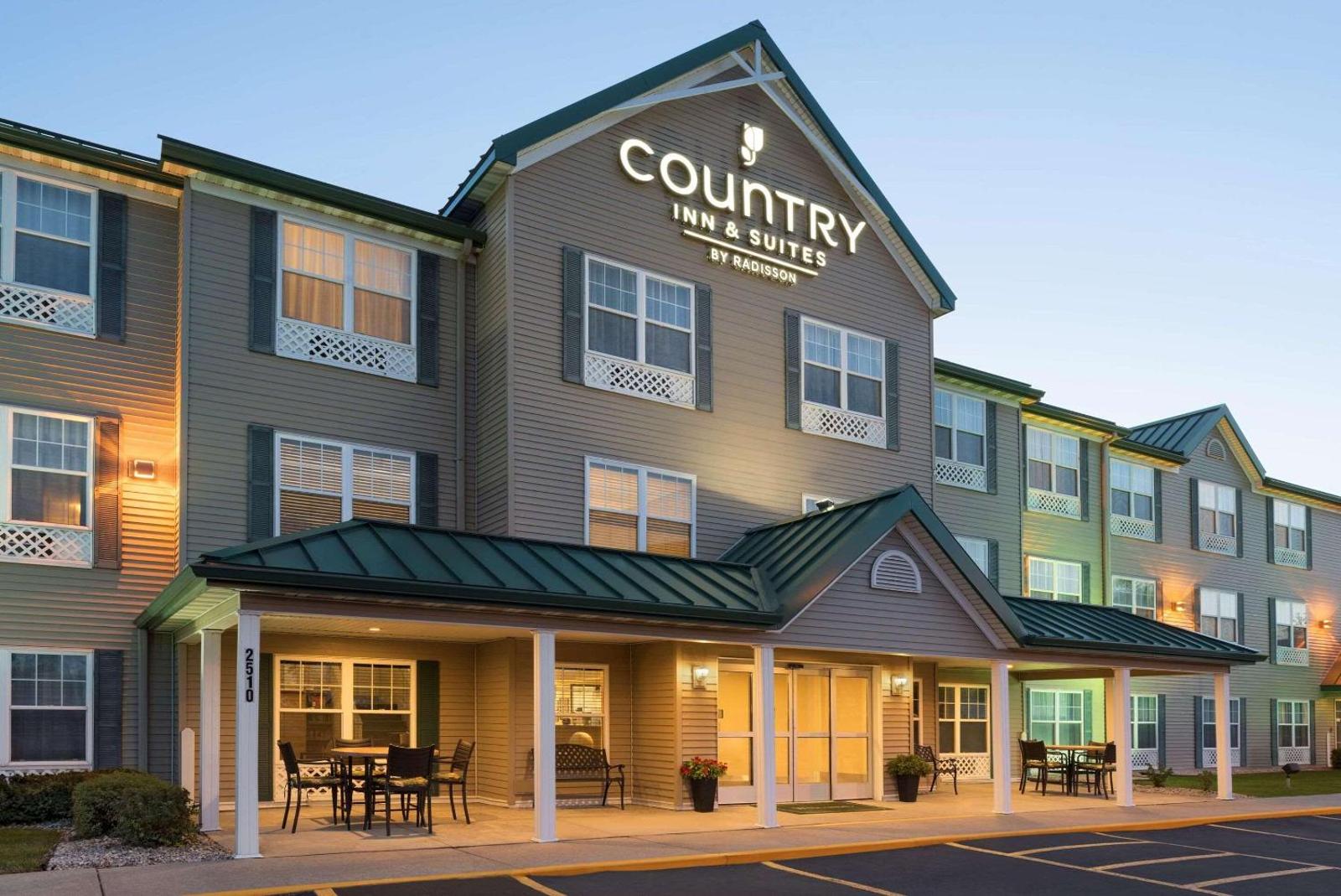Country Inn & Suites Ankeny