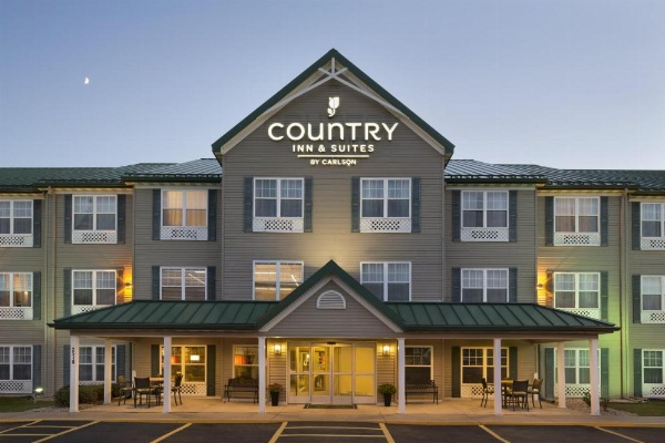 Country Inn & Suites Ankeny image 15